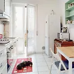 Palanzone-appartamento 아파트 *